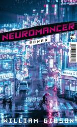 Neuromancer (ISBN: 9783608504880)