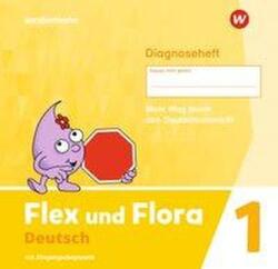 Flex und Flora - Ausgabe 2021 (ISBN: 9783141040128)