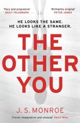 The Other You (ISBN: 9781789541694)