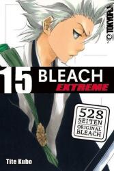 Bleach EXTREME 15 (ISBN: 9783842058064)