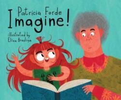 Imagine! (ISBN: 9781912417483)
