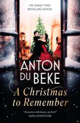 A Christmas to Remember (ISBN: 9781838771928)