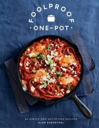 Foolproof One-Pot (ISBN: 9781787135949)