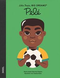 Pelé (ISBN: 9783458179214)