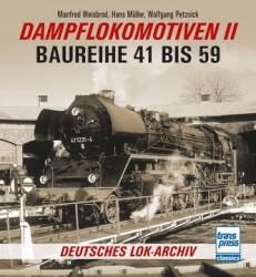 Dampflokomotiven II (ISBN: 9783613716520)