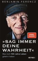 Spune mereu adevărul tău (ISBN: 9783453218086)