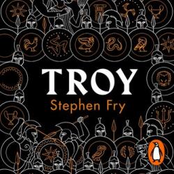Troy (ISBN: 9781405944724)