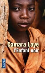L'Enfant Noir (ISBN: 9782266178945)
