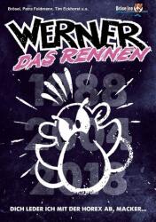Werner Extrawurst 1 (ISBN: 9783947626137)