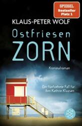 Ostfriesenzorn (ISBN: 9783596700080)