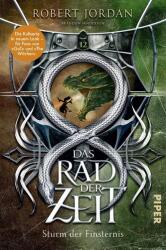 Das Rad der Zeit 12 (ISBN: 9783492707220)