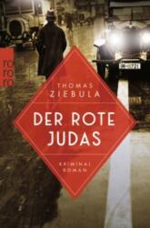 Der rote Judas (ISBN: 9783499000393)