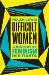 Femei dificile (ISBN: 9781784709730)