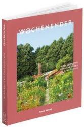 Wochenender: Hofläden und Manufakturen um Hamburg (ISBN: 9783981974881)