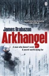 Arkhangel (ISBN: 9781405937023)