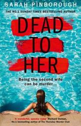 Dead to Her (ISBN: 9780008289119)