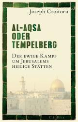 Al-Aqsa oder Tempelberg (ISBN: 9783406765858)