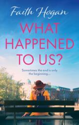 What Happened To Us? (ISBN: 9781838938406)