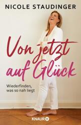 De acum spre fericire (ISBN: 9783426790939)
