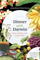 Cină cu Darwin (ISBN: 9780226760094)