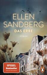 Das Erbe (ISBN: 9783328106357)