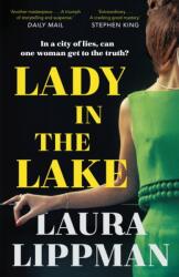 Lady in the Lake (ISBN: 9780571339457)