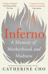 Inferno (ISBN: 9781526619044)