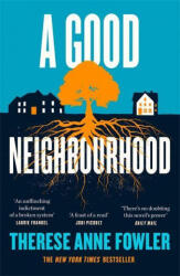 A Good Neighbourhood (ISBN: 9781472269362)