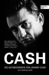 Cash - Autobiografia (ISBN: 9783841907592)