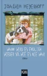 Când va fi din nou așa cum n-a fost niciodată (ISBN: 9783462001518)