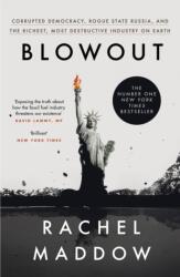 Blowout (ISBN: 9781529113204)