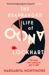 Viața rearanjată a Oona Lockhart (ISBN: 9781473227620)