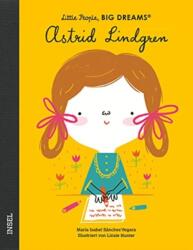 Astrid Lindgren (ISBN: 9783458178538)