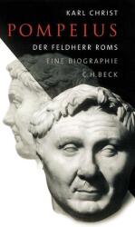 Pompeius (ISBN: 9783406743153)