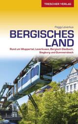 Reiseführer Bergisches Land (ISBN: 9783897945234)