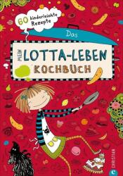 Mein Lotta-Leben. Das Kochbuch (ISBN: 9783959615013)