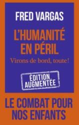 L'Humanité en Péril (ISBN: 9782290228678)