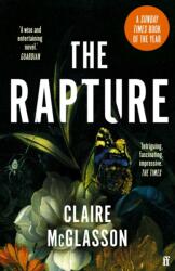 The Rapture (ISBN: 9780571345199)