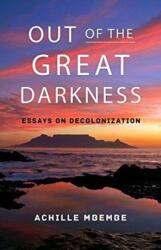 Out of the Dark Night (ISBN: 9780231160285)