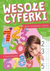 Cifre vesele (ISBN: 9788379156511)