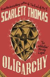 Oligarchy (ISBN: 9781786897800)