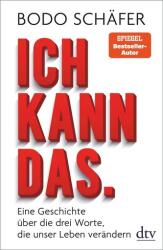 Ich kann das (ISBN: 9783423262934)