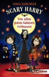 Scary Harry (ISBN: 9783743210639)