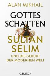 Gottes Schatten (ISBN: 9783406764097)