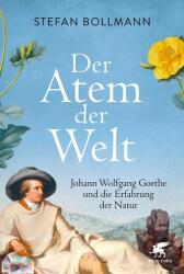 Der Atem der Welt (ISBN: 9783608964165)