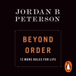 Beyond Order (ISBN: 9780141993553)