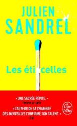 Les Etincelles (ISBN: 9782253079583)