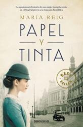 Papel y tinta (ISBN: 9788466355421)