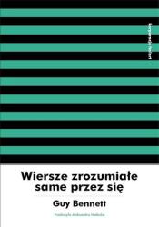 Poezii care se înțeleg de la sine (ISBN: 9788364057878)