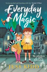 Everyday Magic (ISBN: 9781838850203)